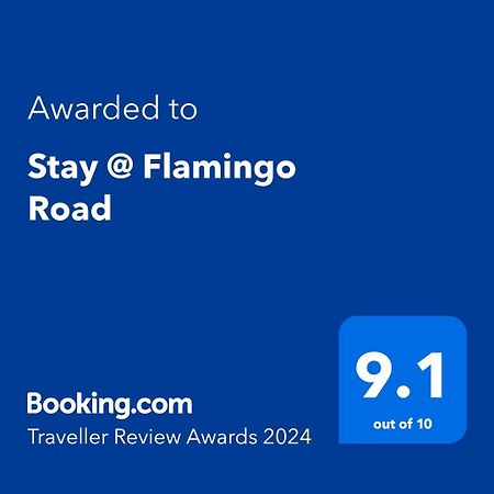 Stay @ Flamingo Road Ист-Лондон Экстерьер фото